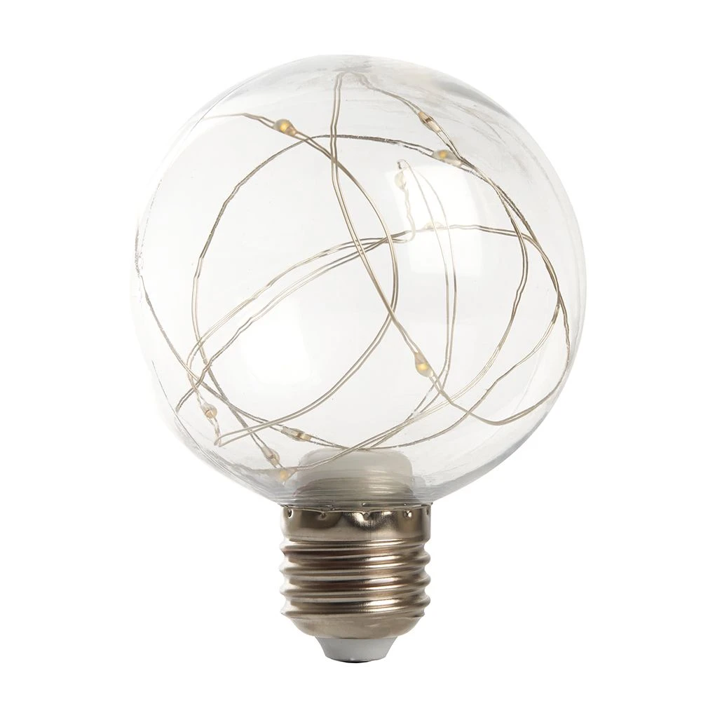 Лампа светодиодная Feron LB-381 E27 3W 230V 2700K 41675 2