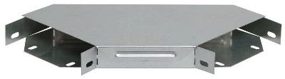 Угол для лотка 90град. 600х100 IEK CLP2P-100-600