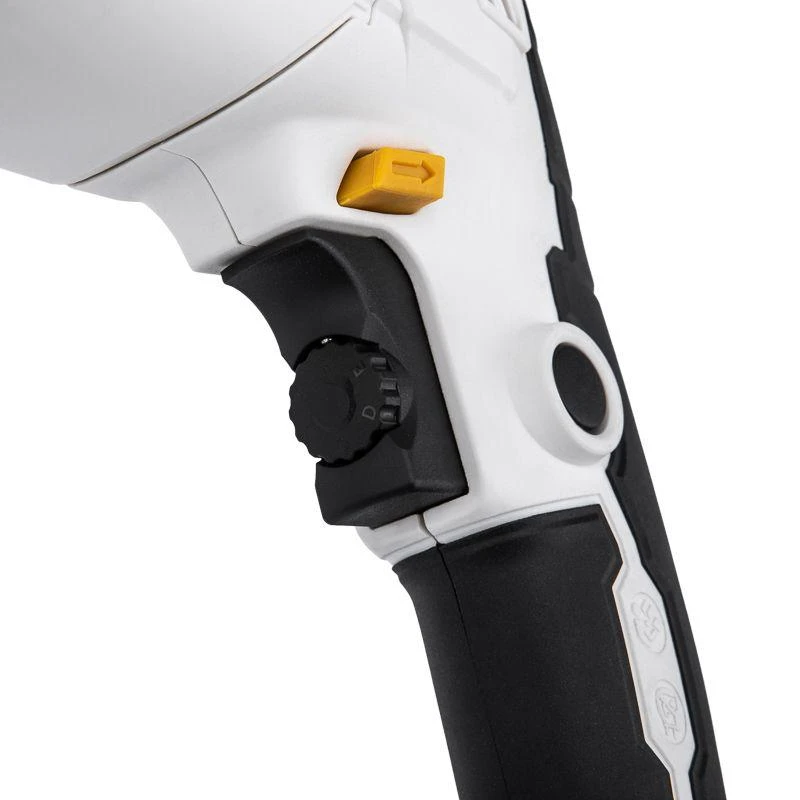 Перфоратор сетевой SDS-plus 1050Вт 3.2Дж в кейсе Kranz KR-PT-110 2