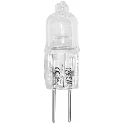 Лампа галогенная Feron HB2 JC G4.0 35W 12V 02056