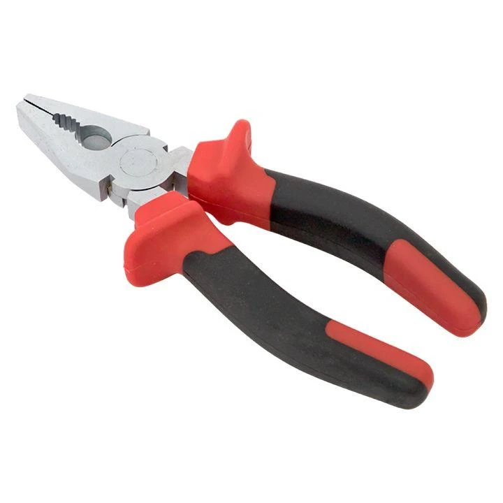 Пассатижи 160мм Master Basic EKF pas-160-mas 1