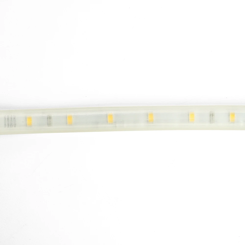 SST20 SAFFIT 60SMD(2835)/м 6Вт/м 220V 50м , 6500K, IP65 55245 3