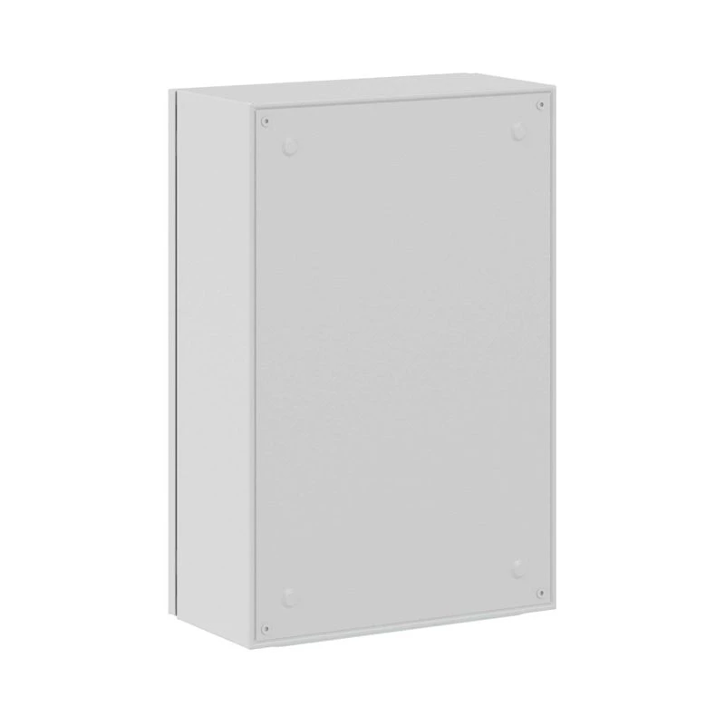 Корпус ST 600х400х200мм с прозр. дверью и монтажн. панелью DKC R5STX0642 2