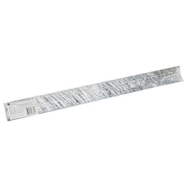 Уголок монтажный для ВРУ 1М 40х40х2 L-600мм (уп.2шт) PROxima EKF mb15-01m-01 1