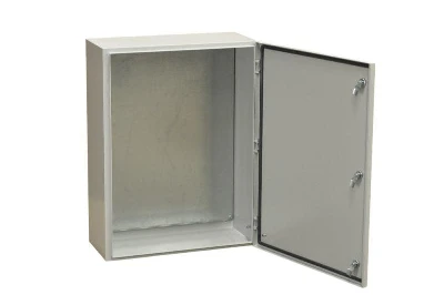 Корпус ЩРНМ (ЩМП) 800х600х250 IP55 метал. DEKraft 32514DEK