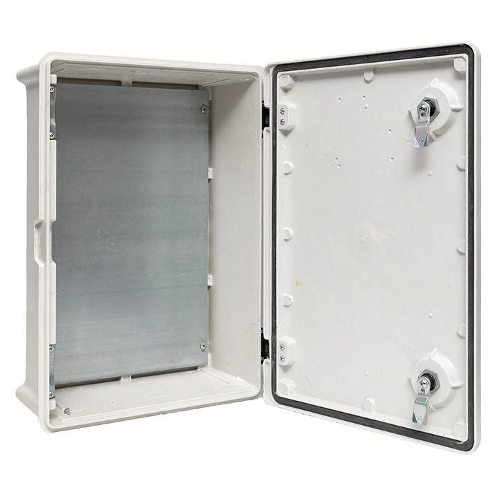 Щит ЩМП антивандальный (500х350х170мм) IP65 навесной PROxima EKF FRE503517MP 9
