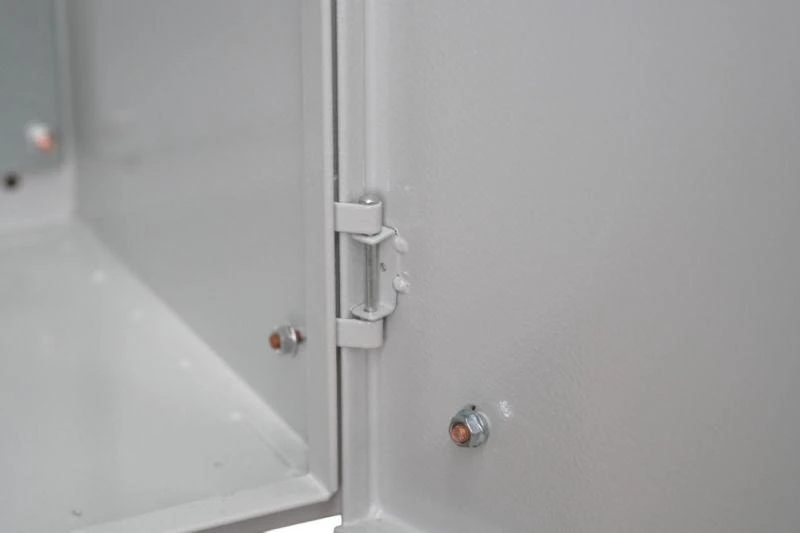 Корпус металлический ЩРНМ IP31 1200х800х300 DEKraft 32490DEK 7