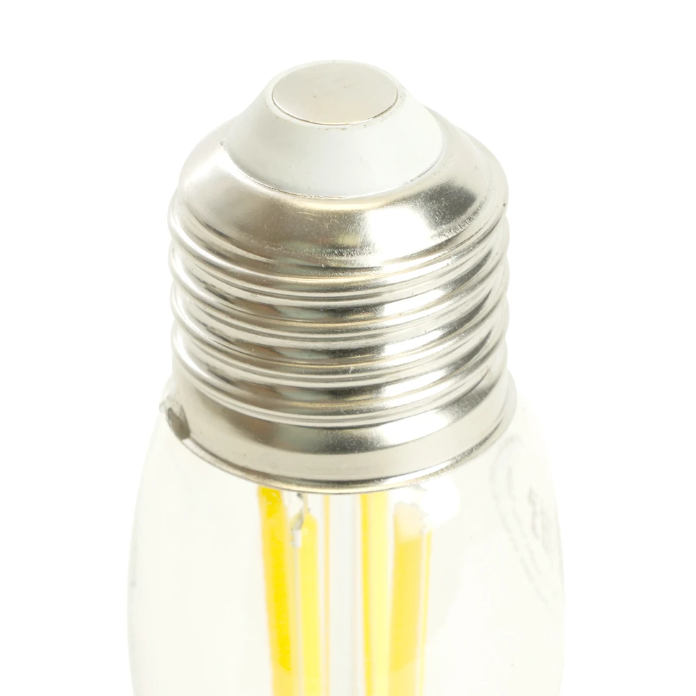 Лампа светодиодная Feron.PRO LB-1206 Свеча E27 6W 175-265V 6400K 51240 2