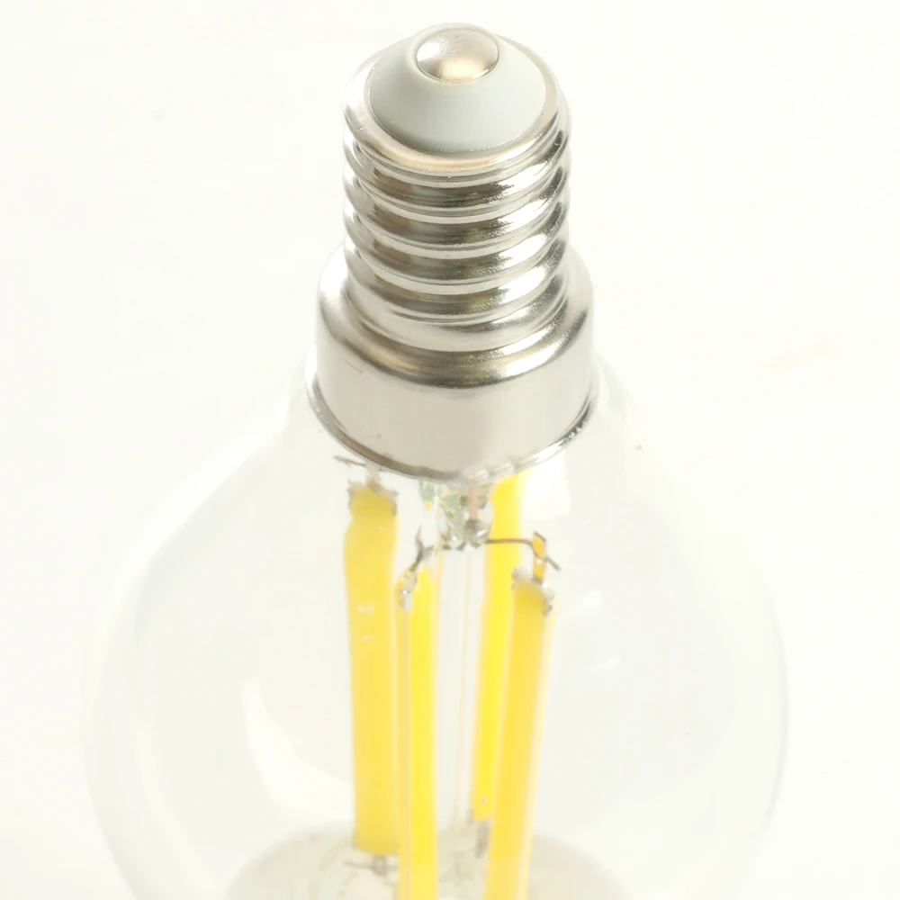 Лампа светодиодная Feron.PRO LB-1708 Шарик E14 1300LM 8W 175-265V 4000K 51260 4