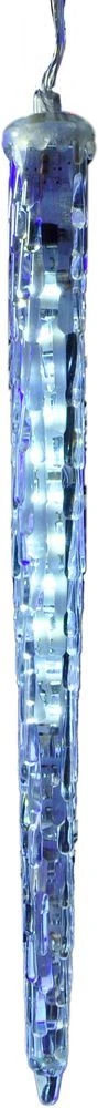 Светодиодная гирлянда Feron CL75 фигурная 24V белый c питанием от сети 26921 2
