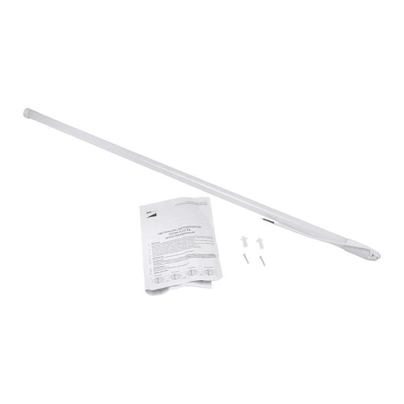Светильник светодиодный PLED T4i 900 12Вт 4000К IP65 ДСП ДПО JazzWay 5047556 7