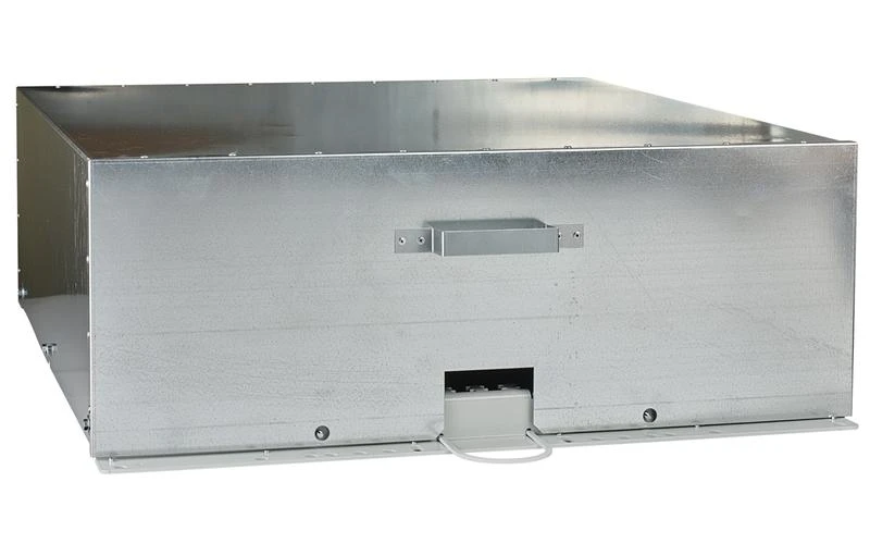 Шкаф ШРМ-1 800х900х300 ССД 130801-00647 2