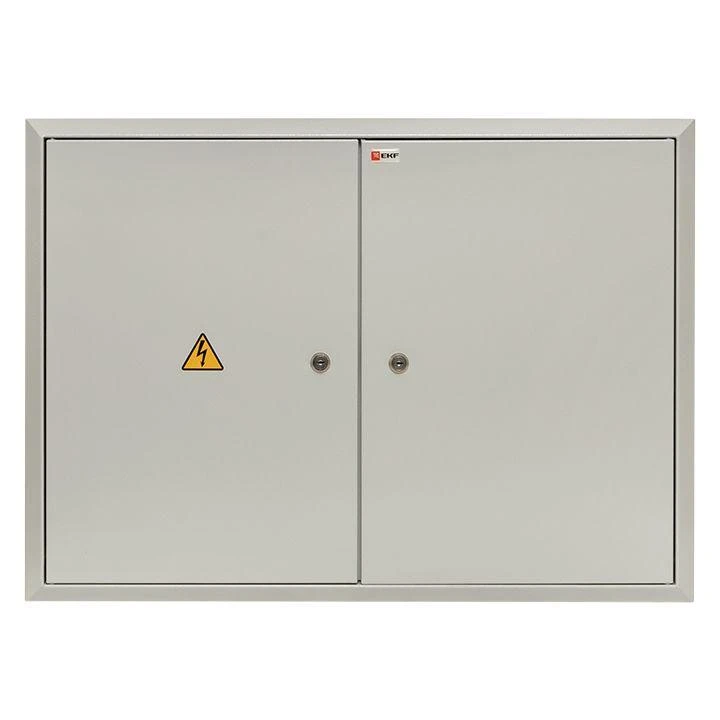 Щит ЩРВ-90 двухдверный (520х720х120) IP31 PROxima EKF mb11-90 8