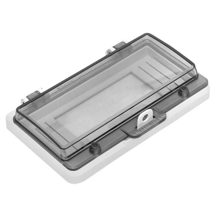 Окно герметичное 8 модулей IP67 PROxima EKF ak-g-8 10
