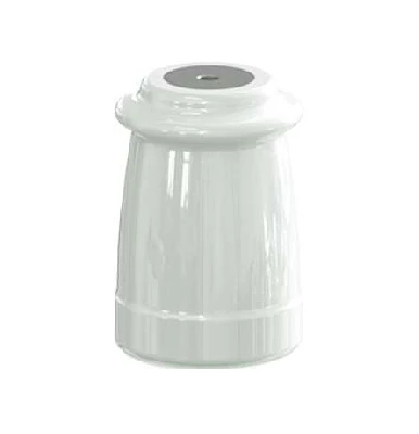 Изолятор опорный ИО-10-7.5 I У3 (1 отв. М10/1 отв. М16) АФЗ 00000100