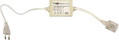 Контроллер для светодиодной ленты LS707 RGB AC220V, IP20, LD71 26259
