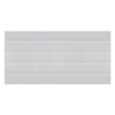 Светильник светодиодный ULP-60120 72W/4000K IP40 UNIVERSAL WHITE 72Вт 4000К IP40 10300лм офисный потолочный универс. рассеив. призма с источником питания бел. Uniel UL-00004590