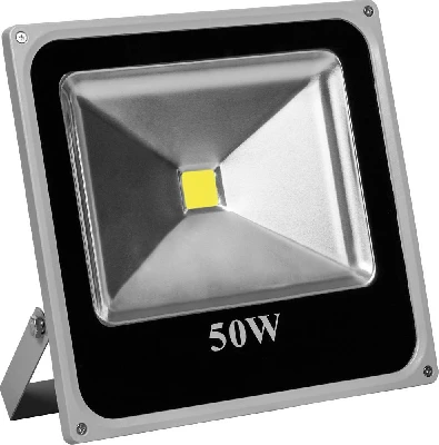 Светодиодный прожектор Feron LL-275 IP65 50W 6400K 12168