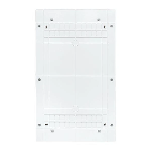 Щит распределительный навесной Unix 4х18мод. IP41 бел. дверь PROxima EKF ux-4x18-nw 10