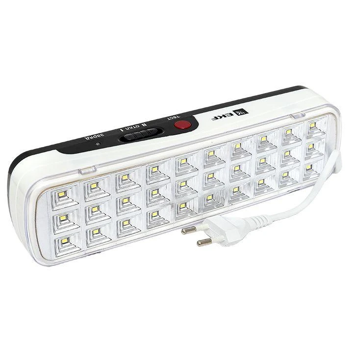 Светильник аварийного освещения BACKUP-250 LED PROxima EKF dpa-102 6