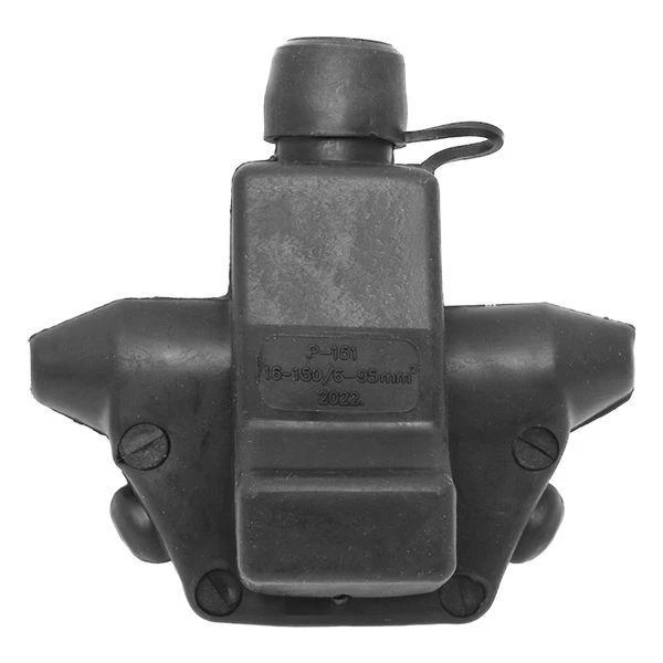 Зажим ответвительный влагозащ. P151 16-150кв.мм/6-95кв.мм PROxima EKF p-151 7