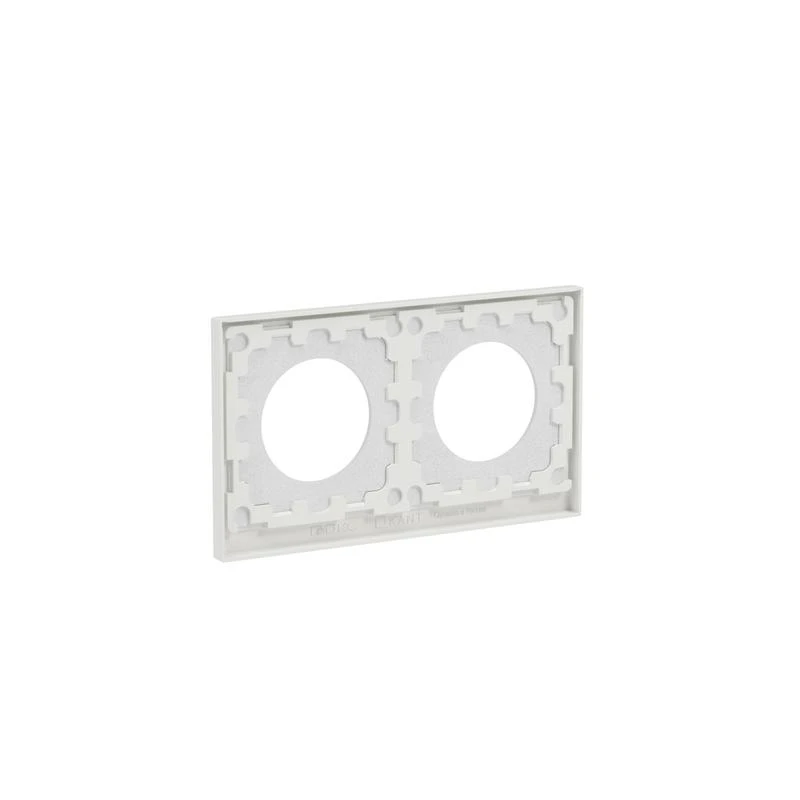 Рамка 2-м KANT IP44 бел. песок DKC 7010944 4