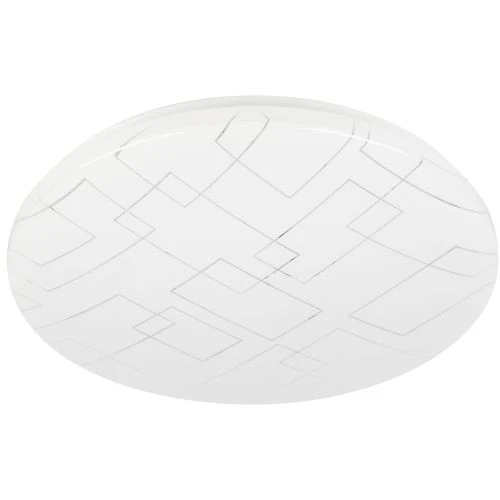 Светильник светодиодный Классик SPB-6 WH 36W-6.5K Slim Neo 36Вт 6500К IP20 2700лм без ДУ Эра Б0071152 2