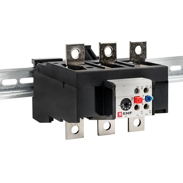 Реле тепловое РТЭ-4312 120-150А PROxima EKF rel-4312-120-150 1