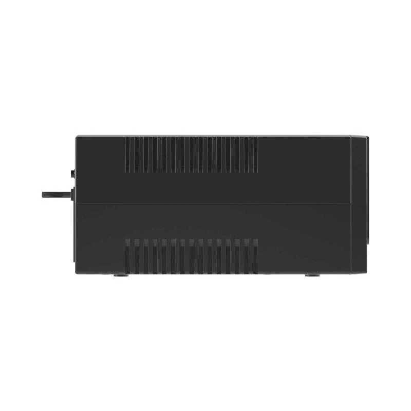 Источник бесперебойного питания ИБП Info LCD 600В.А IEC C13 (3) USB + RJ45 DKC INFOLCD600I 5