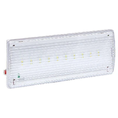Светильник аварийного освещения SAFEWAY-10P пост. действия LED PROxima EKF dpa-203