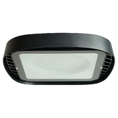 Светильник складской Feron AL1005 IP65 200W 120° 6400K 48665