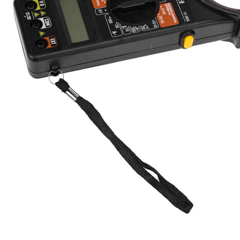 Клещи токовые P266 PROCONNECT 13-3050 6