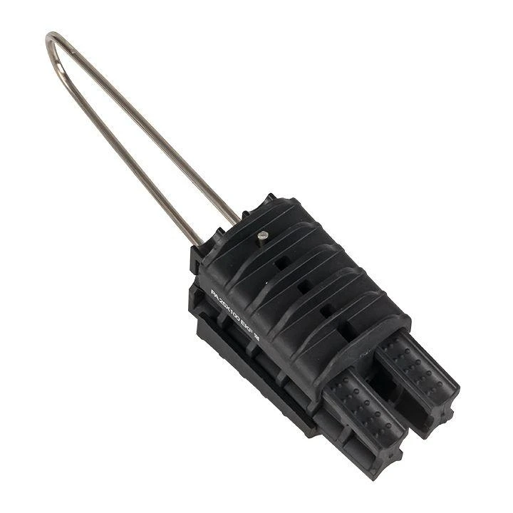 Зажим анкерный клиновой PA25x100 2-4x16-35кв.мм инд. упак. PROxima EKF pa-25-100-r 3