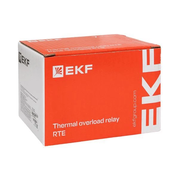 Реле тепловое РТЭ-2353 23-32А EKF rel-2353-23-32 9
