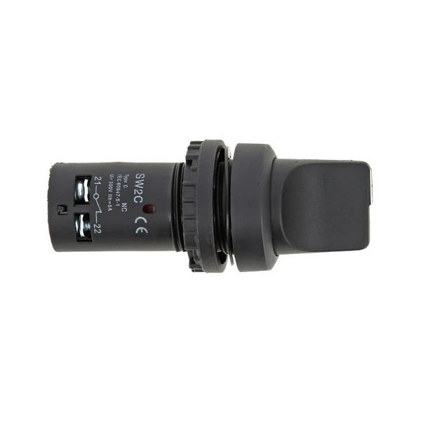 Переключатель SW2C-11-X/2 2P NO +NC EKF sw2c-11x/2 2