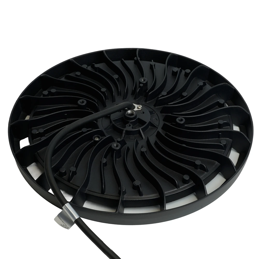 Светильник складской Feron AL1006 IP65 150W 120° 5000K 51623 7