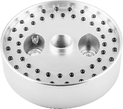 Светодиодный светильник Feron SP2817 80W RGB AC24V IP68 32166