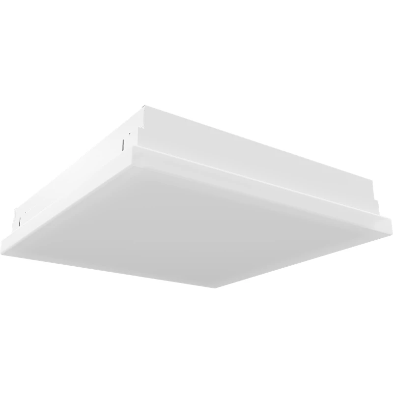 Светильник светодиодный DR. OPL LED 595 SET 32Вт 4000К IP43 встраив. СТ 4025000020 4