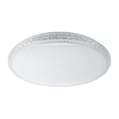 Светильник светодиодный SPB-6-70-RC R Brilliance 70Вт 3000-6500К 5950Лм с ДУ 500х77мм Эра Б0036369