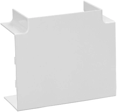 Угол Т-образный 40х40 КМТ ELECOR (уп.4шт) IEK CKMP10D-T-040-040-K01-R