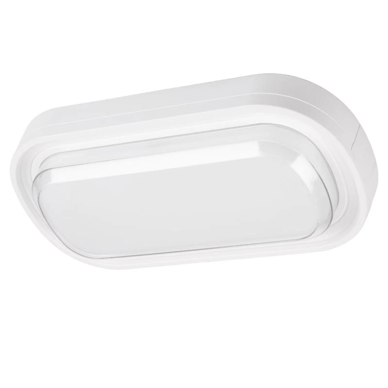 Светильник светодиодный PBH-PC9-OA 24Вт 4000К IP65 2400лм ЖКХ бел. JazzWay 5070172 1