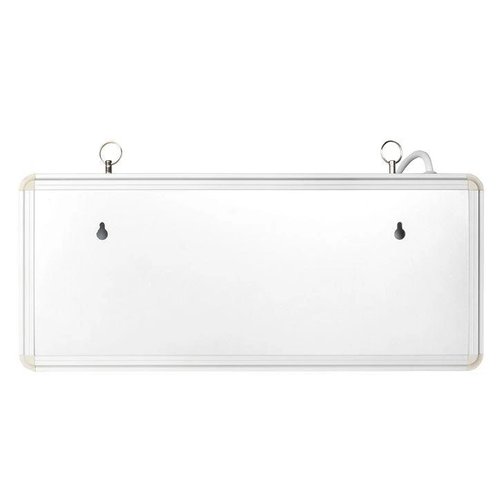 Светильник аварийно-эвакуационный EXIT-102 односторонний LED Basic EKF EXIT-SS-102-LED 2