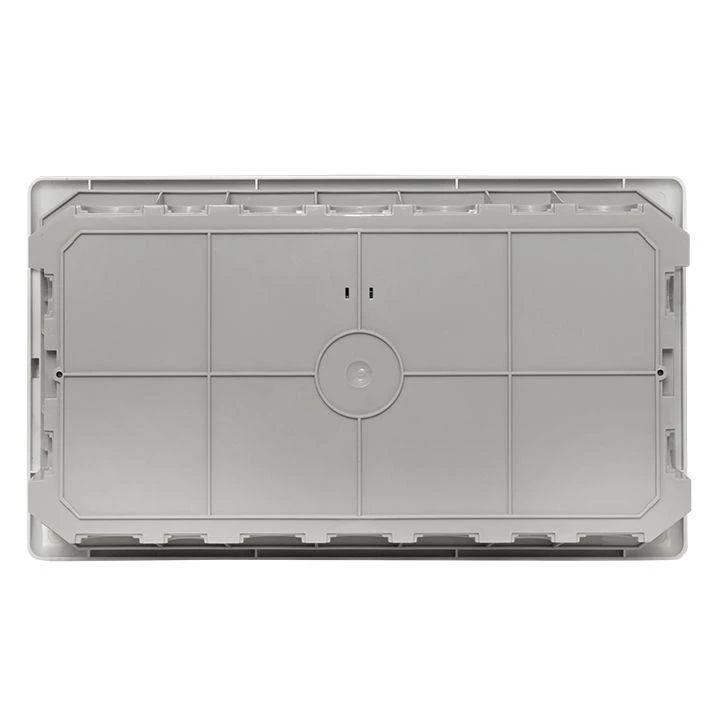 Щит ЩРВ-П-18 "SlimBox" IP41 PROxima EKF sb-v-18 6