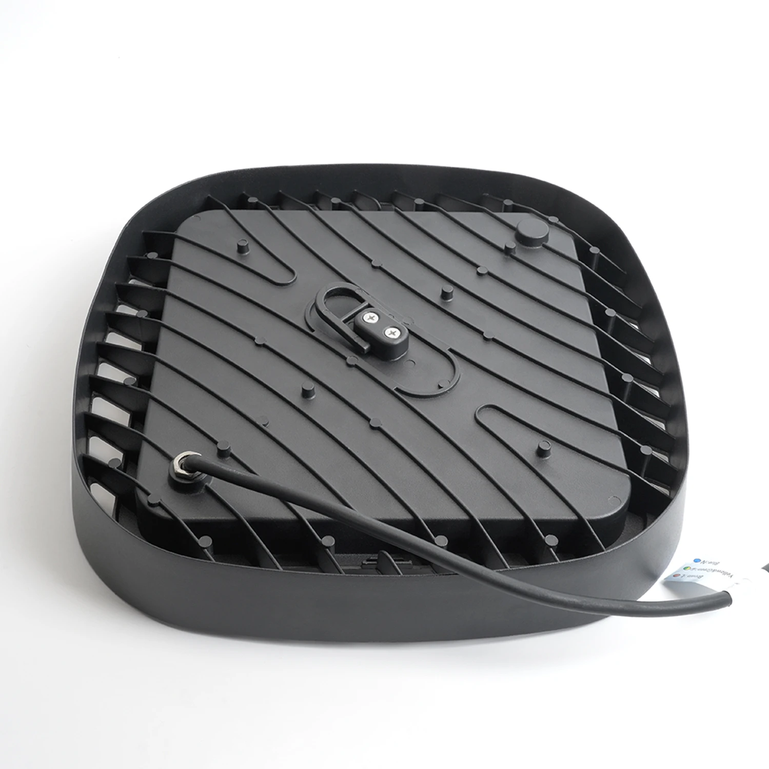Светильник складской Feron AL1005 IP65 150W 120° 4000K 48667 3
