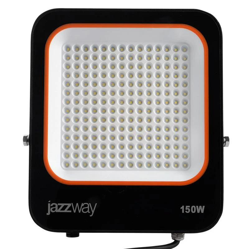 Прожектор светодиодный PFL-V 150Вт 6500К IP65 ДО Pro JazzWay 5039773 1