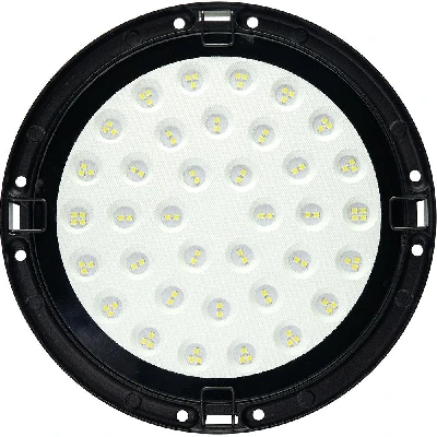 Светильник складской Feron AL1004 IP65 100W 120° 6400K 41202