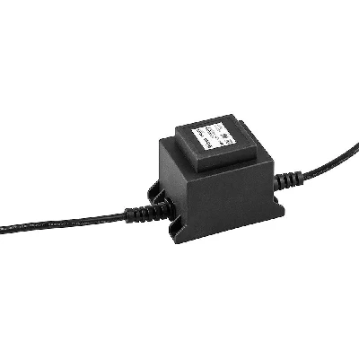Драйвер LB2001 вход 220VAC выход 24VAC 20W 830mA 32178