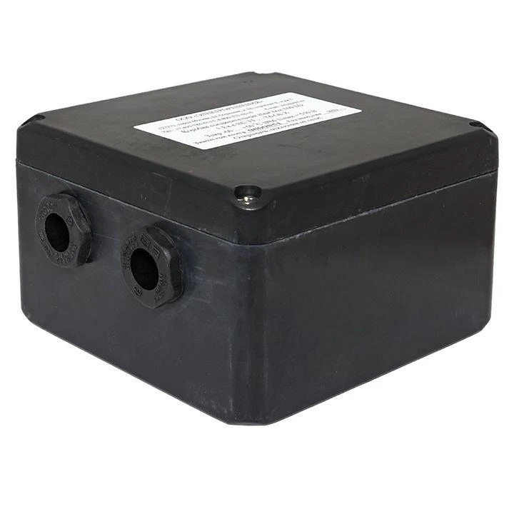 Коробка соединительная Heat box 160 SD EKF HB160SD 10