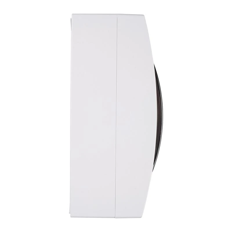 Бокс модульный накладной PDB/W 1004 WH (ЩРН-П- 4) IP41 пластик. Pro JazzWay 5071643 2
