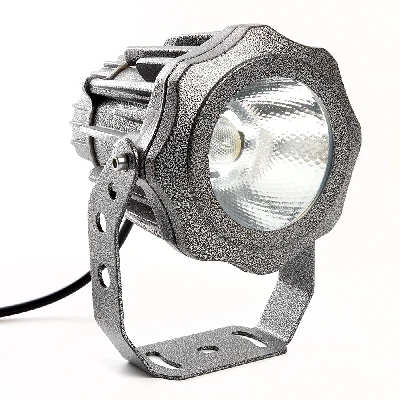 Светодиодный светильник ландшафтно-архитектурный Feron LL-887  85-265V 20W 4000K IP65 41517